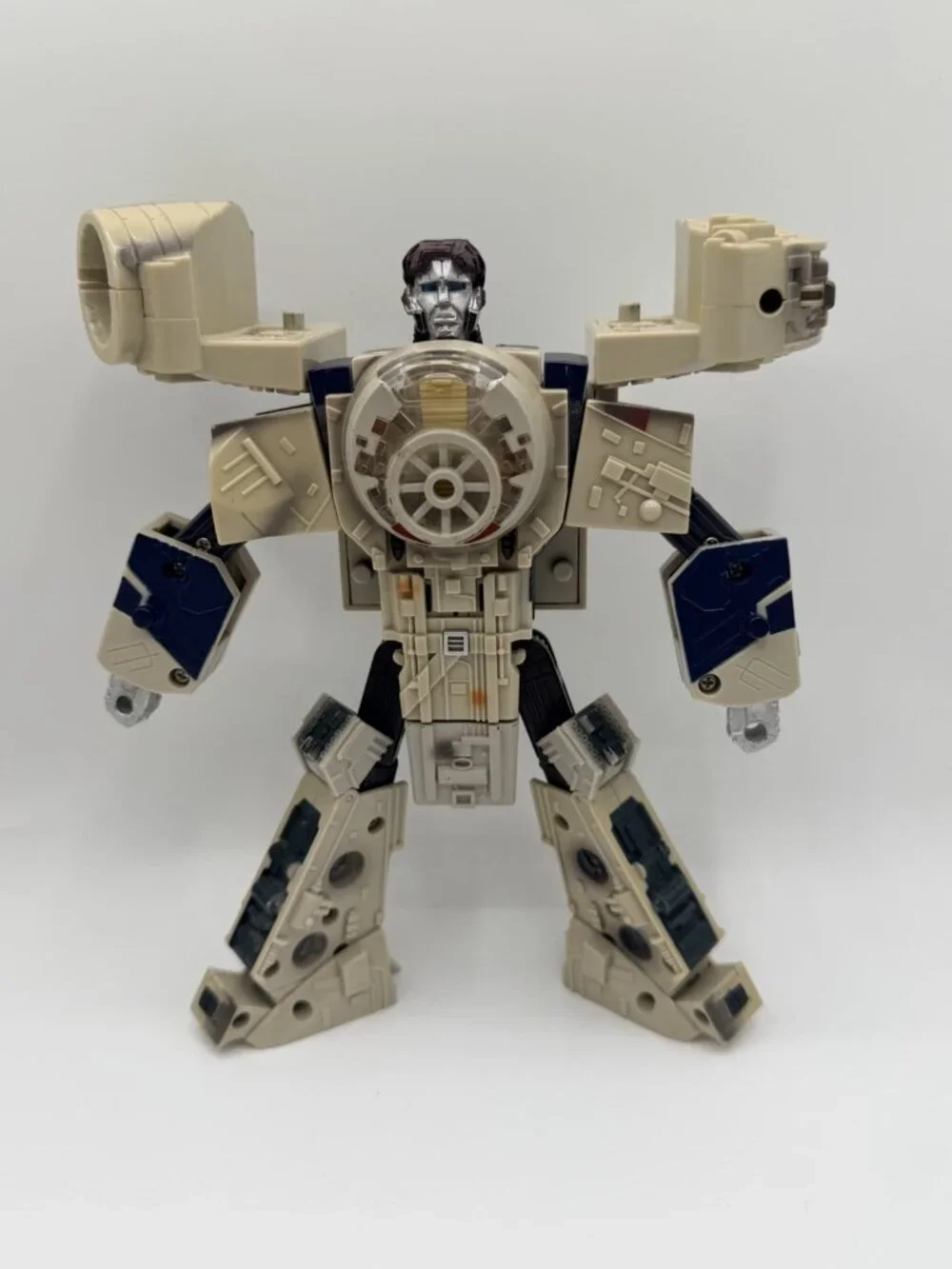 Hasbro relive star